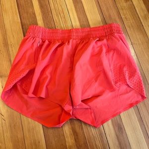 athleta shorts